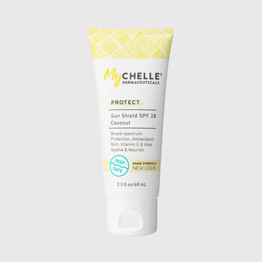 Sun Shield SPF 28 Coconut - My Village Green